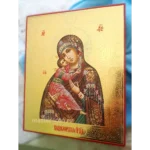 Владимирская икона Божьей Матери