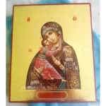 Владимирская икона Божьей Матери
